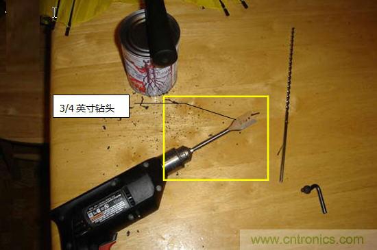 創(chuàng)意DIY！送女朋友的絕妙禮物，LED星光傘！