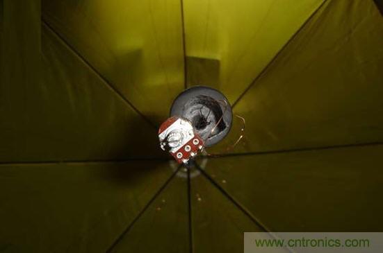 創(chuàng)意DIY！送女朋友的絕妙禮物，LED星光傘！