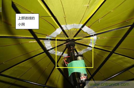 創(chuàng)意DIY！送女朋友的絕妙禮物，LED星光傘！