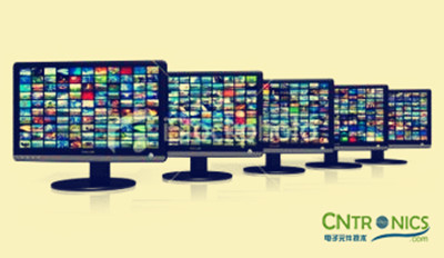 怎么看才能保護(hù)視力？液晶電視與液晶顯示器揭秘！