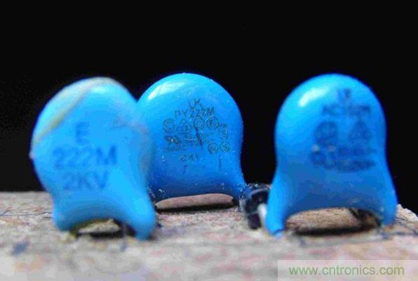 DIY單管自激，領(lǐng)略高壓電火花風(fēng)采