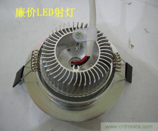 DIY：大雄家的路燈，帶你找回童年的記憶