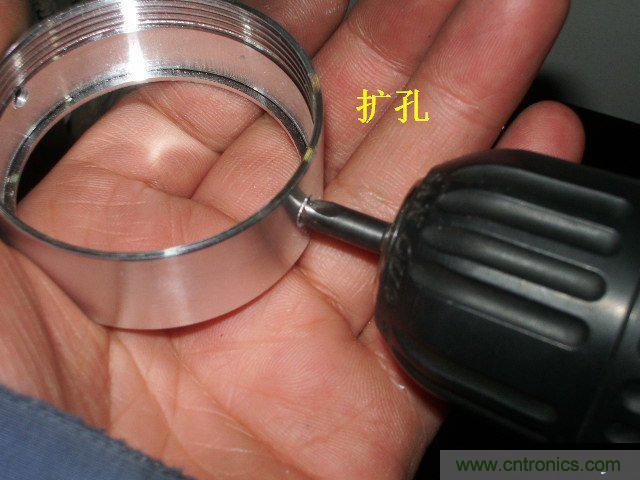 DIY：大雄家的路燈，帶你找回童年的記憶