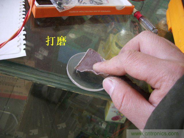 DIY：大雄家的路燈，帶你找回童年的記憶