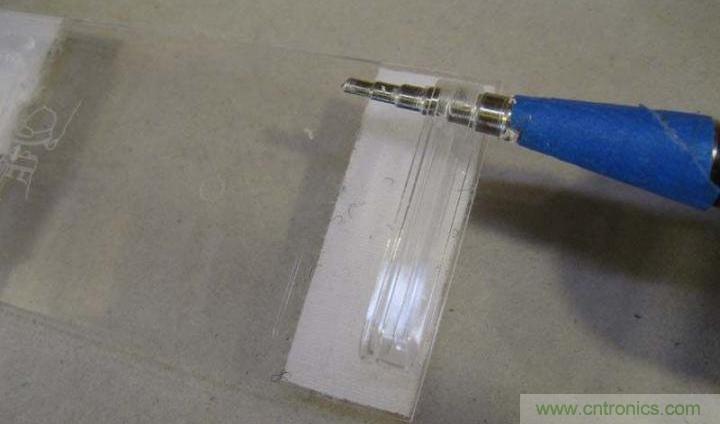 我就是這么牛！DIY IPod 耳放!