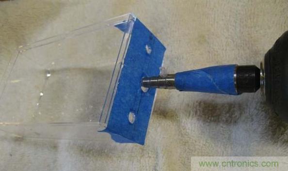 我就是這么牛！DIY IPod 耳放!