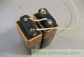 我就是這么牛！DIY IPod 耳放!