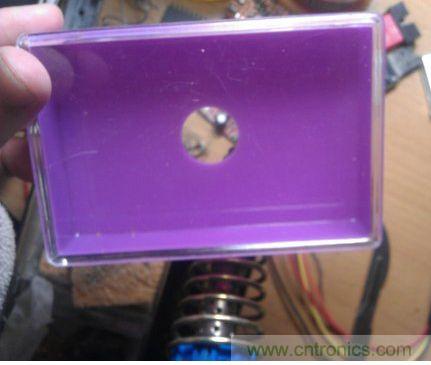 精巧DIY:綠色天然環(huán)保的太陽能移動電源