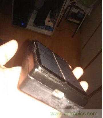 精巧DIY:綠色天然環(huán)保的太陽能移動電源