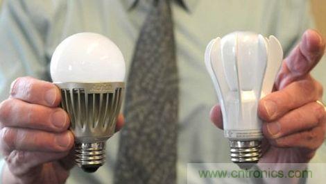 大神答疑：智能LED為何這么牛？