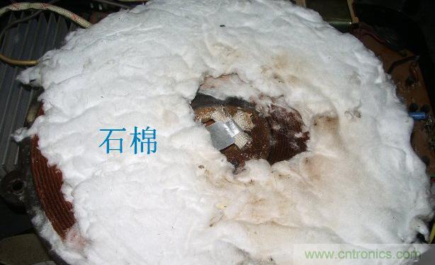 過去的質(zhì)量良心，百合花牌電磁爐拆解