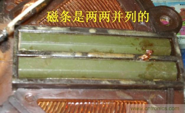 過去的質(zhì)量良心，百合花牌電磁爐拆解