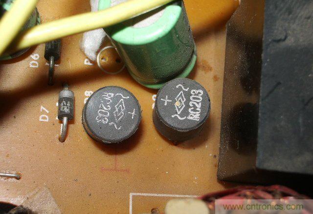 過去的質(zhì)量良心，百合花牌電磁爐拆解