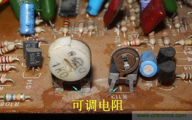 過去的質(zhì)量良心，百合花牌電磁爐拆解