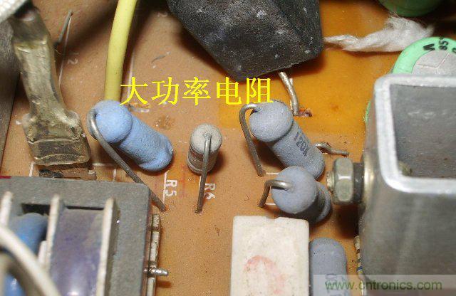 過去的質(zhì)量良心，百合花牌電磁爐拆解