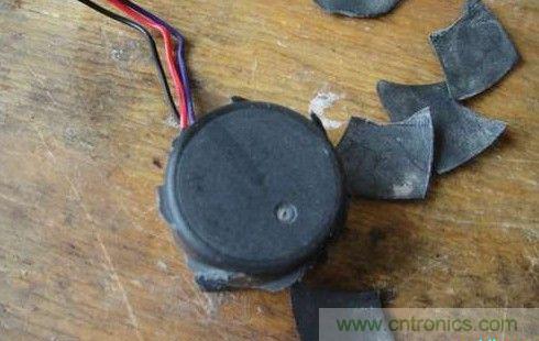 創(chuàng)意DIY！迷你風(fēng)力發(fā)電機(jī)！