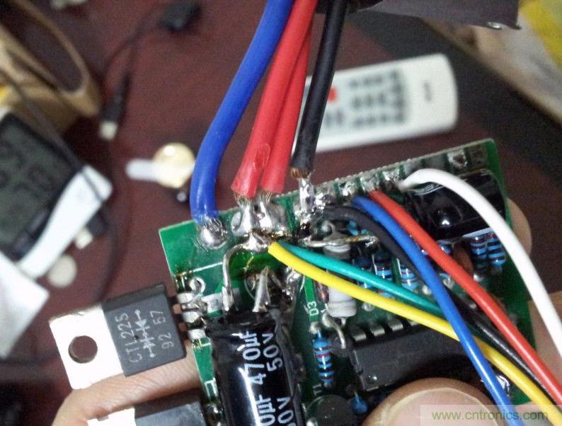 能工巧匠！DIY屬于你的電動滑板車！