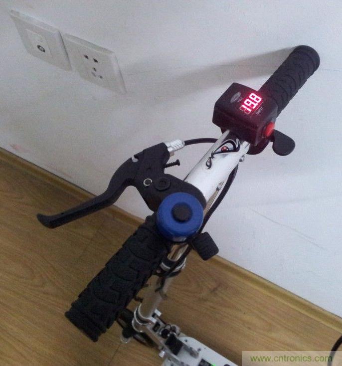 能工巧匠！DIY屬于你的電動滑板車！