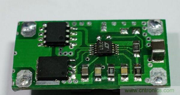 圖文并茂！移動(dòng)電源升壓效率大檢測