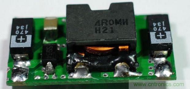 圖文并茂！移動(dòng)電源升壓效率大檢測