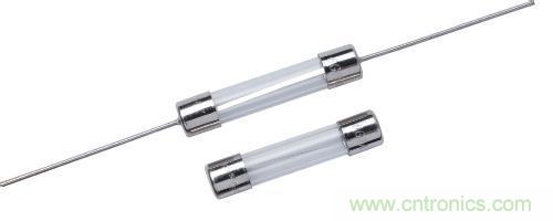 解析測試儀保險絲選型，雖小但是馬虎不得