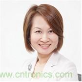 田吉平:Mouser Electronics 亞太區(qū)市場與商務拓展總監(jiān)