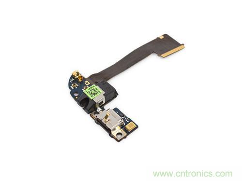 牛人強(qiáng)拆！新HTC One(M8)真機(jī)精密做工難修理