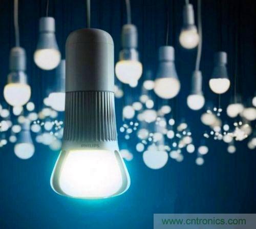 未來照明，LED的&ldquo;專屬定制&rdquo;