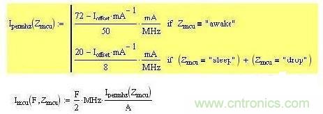 第二種 頻率變化，不考慮使用模塊：