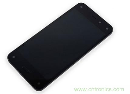 基于動態(tài)視角3D技術(shù)的Amazon Fire Phone將何去何從