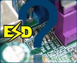 什么是ESD？