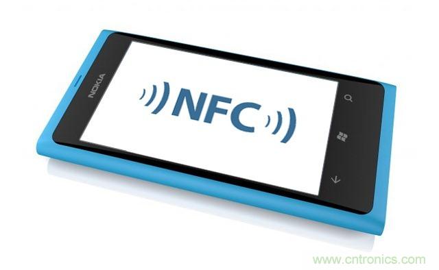 NFC，通往未來(lái)世界的鑰匙