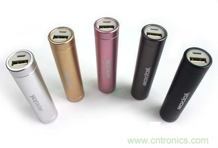 智能識(shí)別電路可以有效避免因電流過大造成電池發(fā)熱，影響電池使用壽命。同時(shí)避免因充電電流小而造成充電時(shí)間大幅延長(zhǎng)，提高充電的效率。