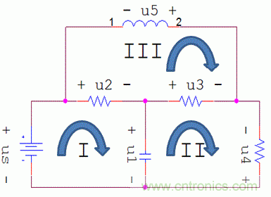 開學大禮包，電路分析基礎(chǔ)大集合