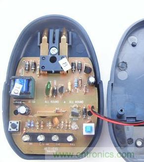 搜羅全網(wǎng)經(jīng)典充電電路設(shè)計，度娘知道的也不過如此了