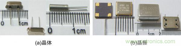 技術(shù)大爆炸：晶體一秒變晶振，成本直降60%