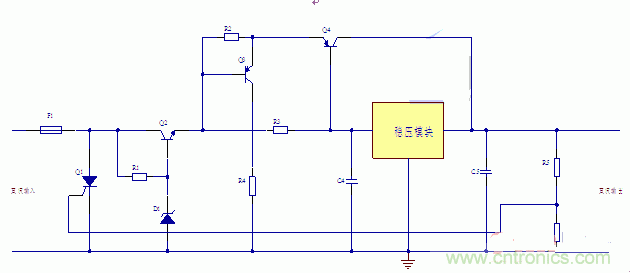 技術(shù)解析:直流穩(wěn)壓電源的制作和管理