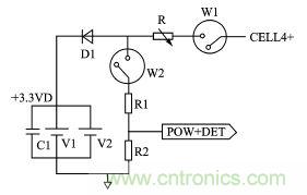 設(shè)計方案:超低功耗的鋰電池管理系統(tǒng)的實現(xiàn)