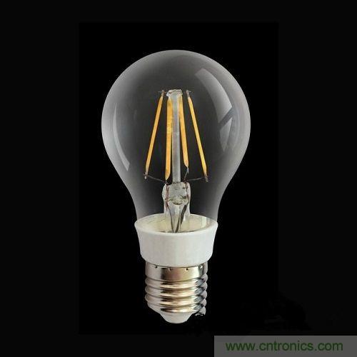 菜鳥必備：LED燈絲燈驅(qū)動&ldquo;小金庫&rdquo;