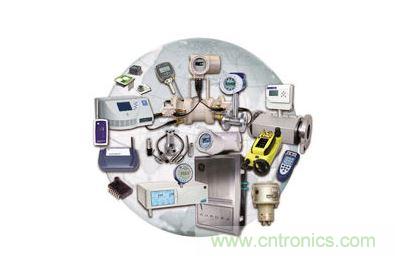 GE測(cè)量與控制事業(yè)部提供感測(cè)元件、設(shè)備、儀器和系統(tǒng)，讓客戶得以監(jiān)控、保護(hù)、控制和驗(yàn)證關(guān)鍵的制程與應(yīng)用。這是專注于高成長(zhǎng)產(chǎn)業(yè)的核心技術(shù)儀器業(yè)務(wù)。