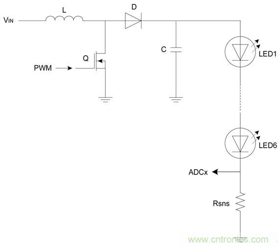 難以置信！LED照明的智能控制&ldquo;閃亮登場&rdquo;