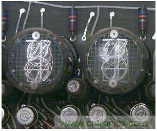 經典懷舊拆解！歷史彌留的可編程科學計算器 from 1966