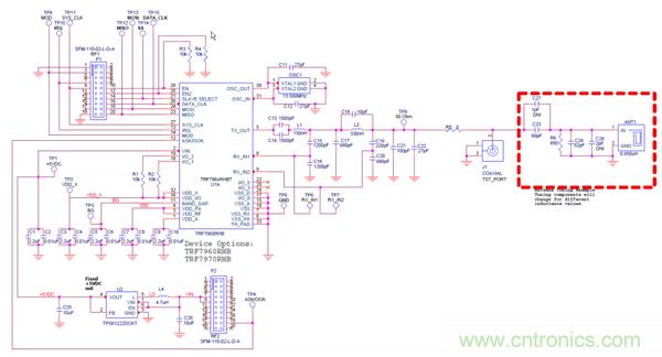 &ldquo;4個(gè)框圖&rdquo;通透NFC主動(dòng)和被動(dòng)點(diǎn)對點(diǎn)通信的設(shè)計(jì)