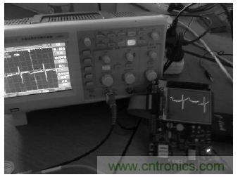 電路簡單的心電采集儀設(shè)計，家人不再擔(dān)心！