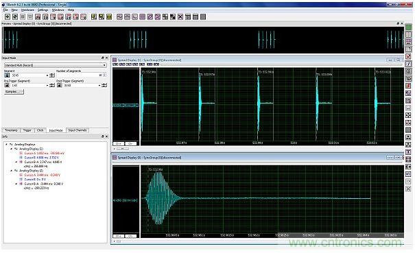 還不知道正確的數(shù)據(jù)采集模式？你OUT了！
