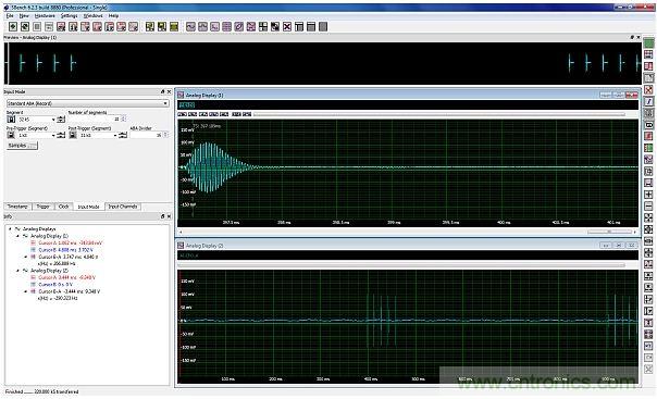 還不知道正確的數(shù)據(jù)采集模式？你OUT了！