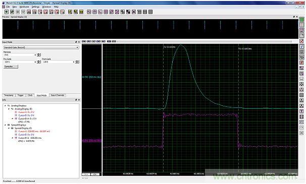 還不知道正確的數(shù)據(jù)采集模式？你OUT了！