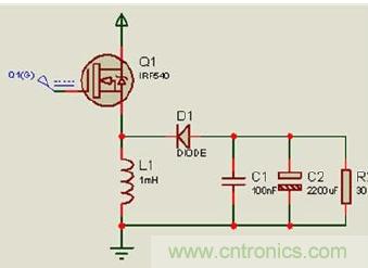 菜鳥升級(jí):穩(wěn)壓電源設(shè)計(jì)寶典