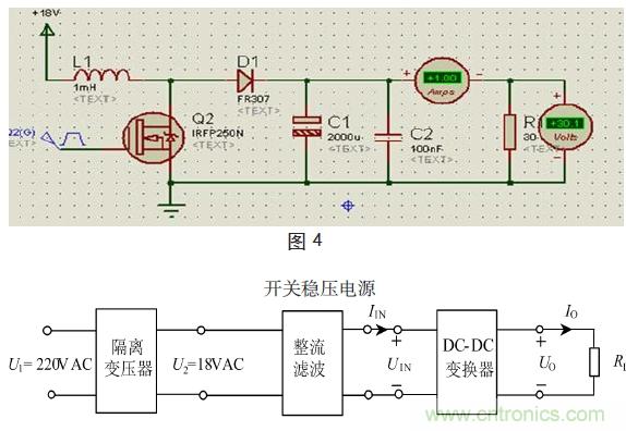 菜鳥升級(jí):穩(wěn)壓電源設(shè)計(jì)寶典