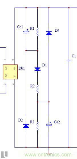 案例曝光:解析LED球燈泡的驅(qū)動電源